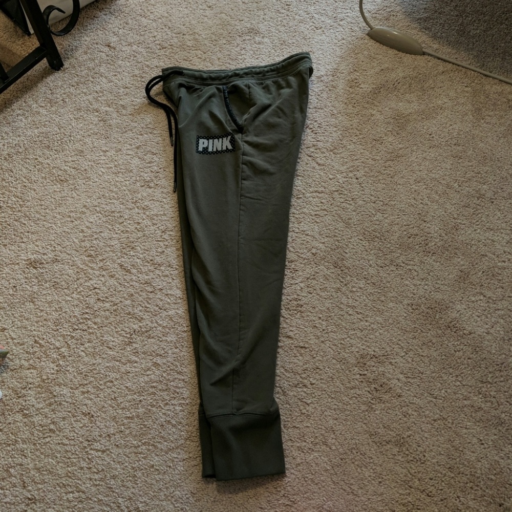 Make an offer!! PINK joggers